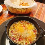 ダイニング ブリオッソ - 