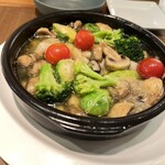 The Kitchen Salvatore Cuomo - 