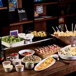 クルードデッキ - 