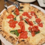 The Kitchen Salvatore Cuomo - 