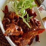 パーラー レッドドラゴン - 