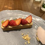 The Kitchen Salvatore Cuomo - 