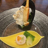 かに道楽 横浜店 - 