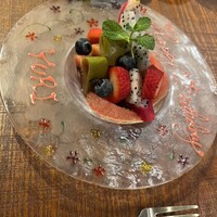 鉄板焼 十河 - 