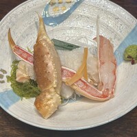 かに道楽 横浜店 - 