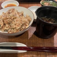 鉄板焼 十河 - 