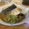 ハルピンラーメン 諏訪本店