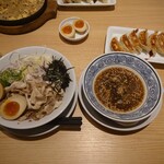 丸源ラーメン - 