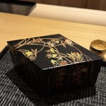 橦木町 しみず - 