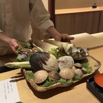 橦木町 しみず - 