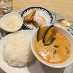 Rice people, Nice people! Nagoya