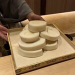 橦木町 しみず - 