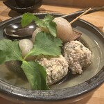 おでん こはち - 