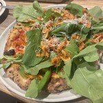 ピッツァとワイン nia - 