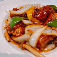 Szechwan Cuisine & Wine 四川料理 御馥 中之島ダイビル店 - 