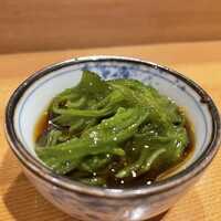 まんてん鮨 日比谷オクロジ店 - 