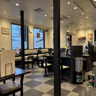 喜多方ラーメン坂内_2