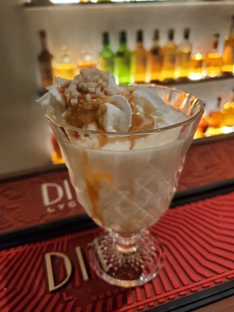 BAR清乃介 - 秋田（バー）の写真