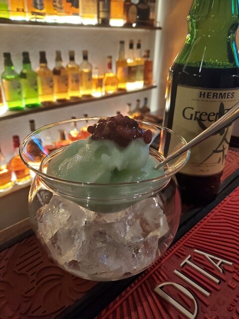 BAR清乃介 - 秋田（バー）の写真