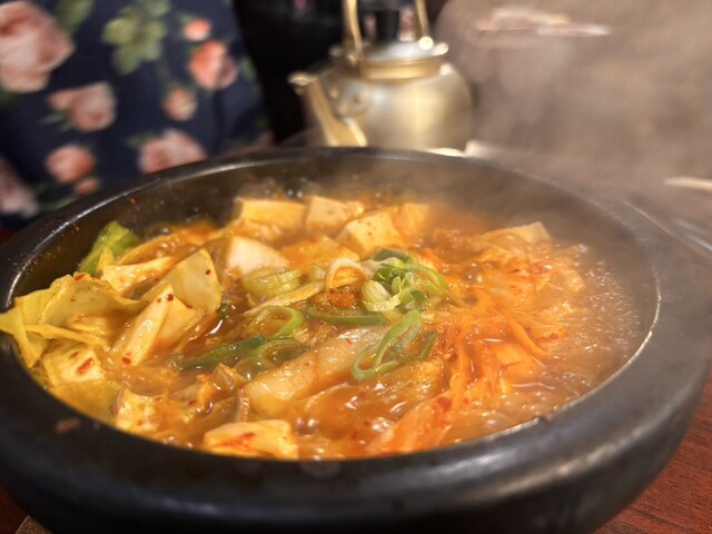 ふうき - 泉外旭川（焼肉）の写真