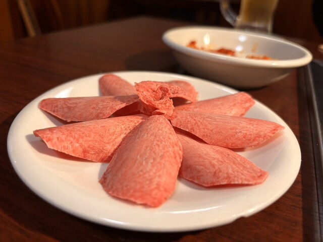 ふうき - 泉外旭川（焼肉）の写真