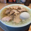 えっちゃんラーメン。