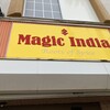マジック インディア