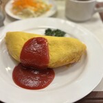 洋食喫茶 小山 - 