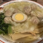 広州市場 横浜ポルタ店 - 