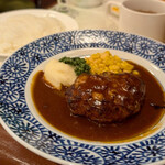 洋食喫茶 小山 - 