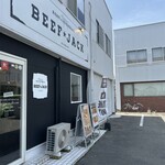 ビーフジャック - 