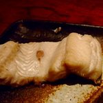 Hei Shuuhei - 穴子の白焼き