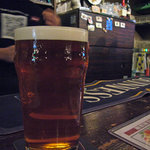 ブルドッグ 銀座 クラフトビール World Beer Pub＆Foods - BIG EYE IPA