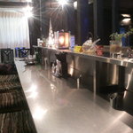 ZUND-BAR - とてもラーメン屋さんとは思えない