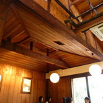 中村藤吉本店 - 中村藤吉　店内