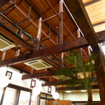 中村藤吉本店 - 中村藤吉　店内