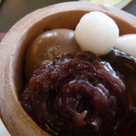 生茶ゼリイ　ほうじ茶