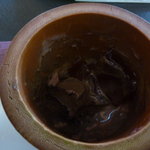 生茶ゼリイ　上げ底じゃありません