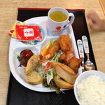 案山子 - 