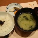 喰しん房松むら - 