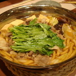 喰しん房松むら - 