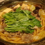 喰しん房松むら - 