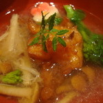 喰しん房松むら - 