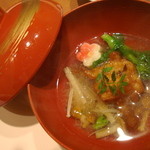 喰しん房松むら - 