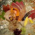 喰しん房松むら - 