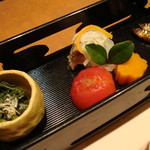 喰しん房松むら - 