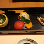 喰しん房松むら - 