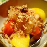 だるまときんぎょ - パプリカ