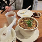 鼎泰豊 - 鼎泰豊 101店 2012/9/28