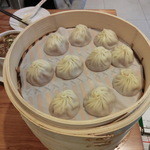 鼎泰豊 - 鼎泰豊 101店 2012/9/28